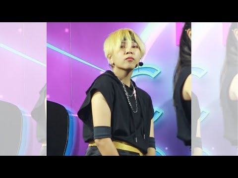 [ Fancam ] Stay Gold cover Stray Kids - Easy + God's Menu (Pop as I.N) : Audition Round