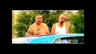 lowrider español  - cypress hill video oficial