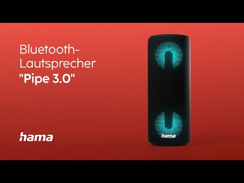 Bluetooth®-Lautsprecher \