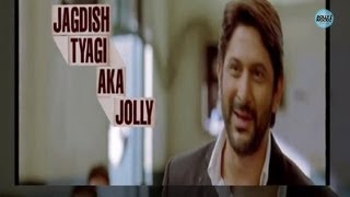 REVIEW: 'Jolly LLB' Fails To Impress And Leaves You Dissatisfied