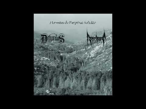 Defuntos - Do Fundo da Minha Alma