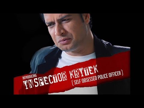 Utkarsh Kumar Agarwal movie Trailer: Die Day a coincidence 