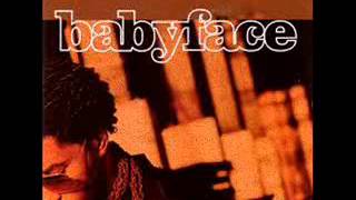 BABYFACE - If