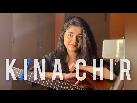 Kina Chir || Song cover by Hareem Rashid || PropheC