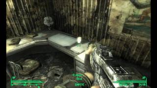 Let's Play Fallout 3 Part 47 - Mama Dolce's Genocide