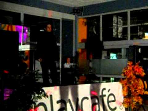 Matija Puž - Poquita fė