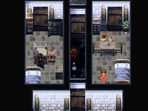 Let's Play Suikoden II Part 56 - Hell's Kitchen