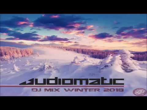 Audiomatic  - Dj Mix Winter (2018)