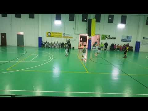 Athena, si marcia su Cagliari. Sei in finale di Coppa Italia! Dym Sport battuta 7 a 5