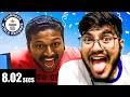 Weirdest Guinness World Records
