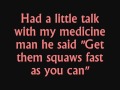 The Sugarhill Gang - Apache (Jump On It) Lyrics ...