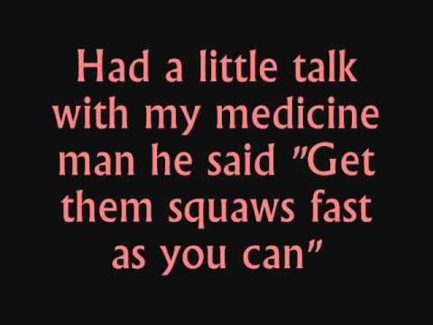 The Sugarhill Gang - Apache (Jump On It) Lyrics