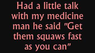 The Sugarhill Gang - Apache (Jump On It) Lyrics