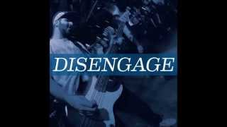 Disengage s/t 7" Youngblood Records (2014) Straight Edge