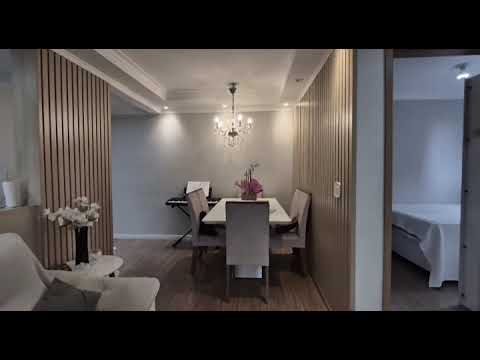 Apartamento à venda em Santo André, Vila Metalúrgica, com 2 quartos, 50m²