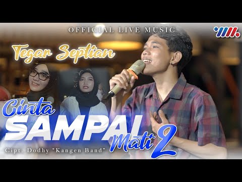 Tegar Septian  Feat De Java Project - Cinta Sampai Mati 2 (Live Ska Reggae)