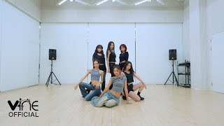 Download lagu SECRET NUMBER 'Don't Touch' Dance Practice mp3