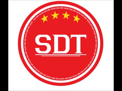 Damian ZNO - Nadal to boli