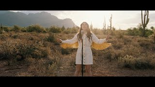 Katy Nichole - Jesus Changed My Life (Official Music Video)