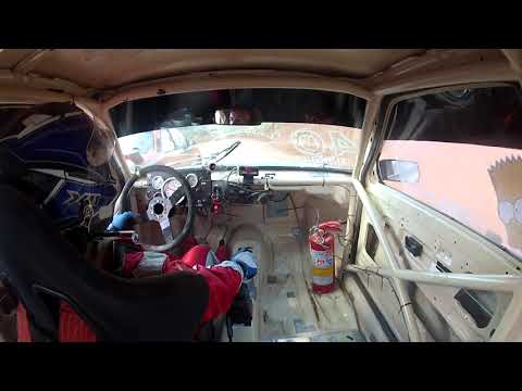 Daniel Chimellii   2ª etapa TCC em Joaçaba 2021   Domingo