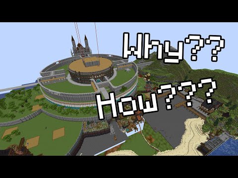 Mogswamp - Minecraft Superflat FAQ