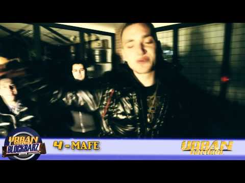 Blockbarz seizoen 1 afl. 4 - Mafe