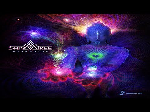 ShivaTree - Awakening