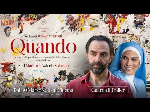 Quando (2023) - Trailer ufficiale