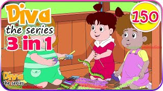 Download lagu Seri Diva 3 in 1 | Kompilasi 3 Episode ~ Bagian 150 | Diva The Series mp3 Download lagu Seri Diva 3 in 1 | Kompilasi 3 Episode ~ Bagian 150 | Diva The Series mp3