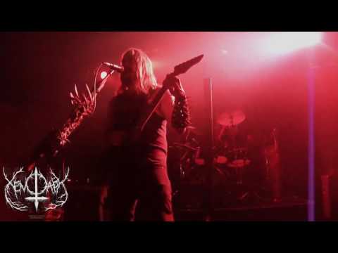 XENOTAPH - LIVE IN PETALUMA