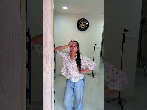 ജീവിതത്തിലേക്ക് പ്രതീക്ഷിക്കാത്തെ വന്ന അതിഥി..🥺🫩