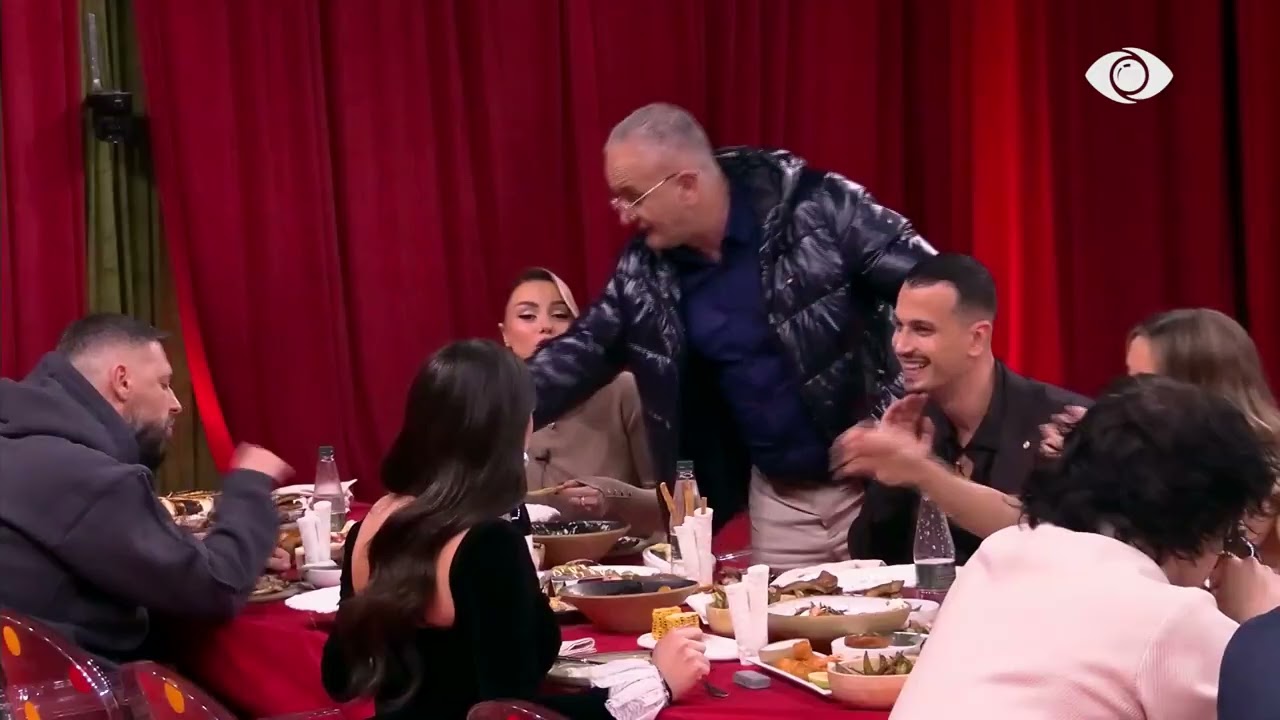 “Po i qan hallin Mirit…”/ Banorët diskutojnë me Inën