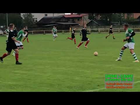 Jutrzenka Bychlew vs SKS START ŁÓDŹ