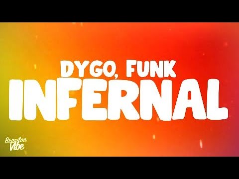 DYGO & Mxng0 - FUNK INFERNAL (SLOWED) 🎧