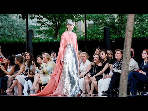 Givenchy | Haute Couture Fall Winter 2018/2019 | Full Show