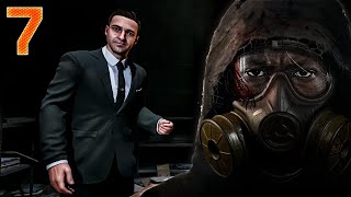 Meeting The Head of Sircaa! - Stalker 2 Ep 7