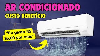 ☃️Qual Ar Condicionado Comprar? 5 Melhores AR CONDICIONADOS INVERTER - Melhor Custo Benefício