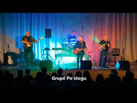 Po Stogu Tavęs man  niekas nepakeis