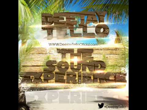 06.The Sound Experience Mayo 2013 (Sergio Tello aka Deejay Tello)