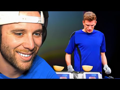 Professional Cutting Metas Are Insane...