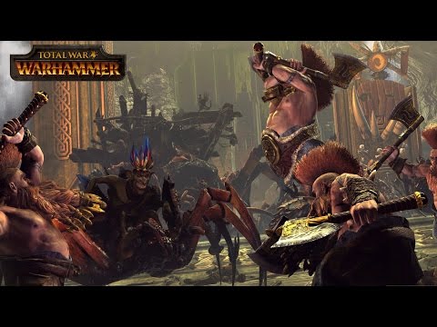 Total War: Warhammer #48 - Die glorreiche Kavallerie des Empires vs Orks ★ Deutsch ★ Gameplay ★ Coop