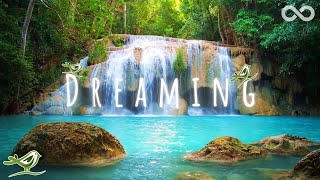 Dreaming • Relaxing Zen Music with Water Sounds for Sleep, Spa & Meditation