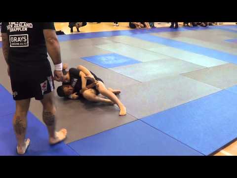 Anton , Oliver MMA vs Noah Hicks , Oliver MMA