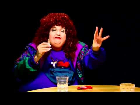 Hello My Name Is: Donna Higby