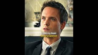 The beginning of something great! #suits #edit #tvshow