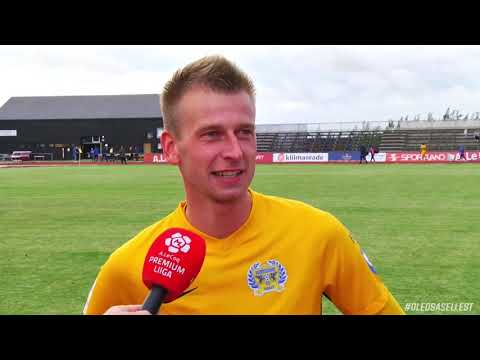 Videokohtunik | FC Kuressaare 18-mängulise õnnetu seeria põhjus: vana sõber vedas alt