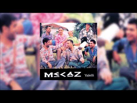 Mecaz - Yalelli [Mavili]