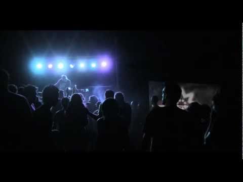 Hallucinator - NK  / C@F 2010 _ Cefalù _