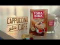 Iklan Kopi Torabika Cappuccino Ala Cafe