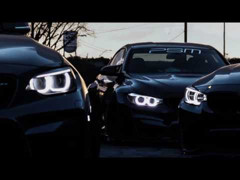 Wiz Khalifa - On My Level ft. Too Short [BASS]